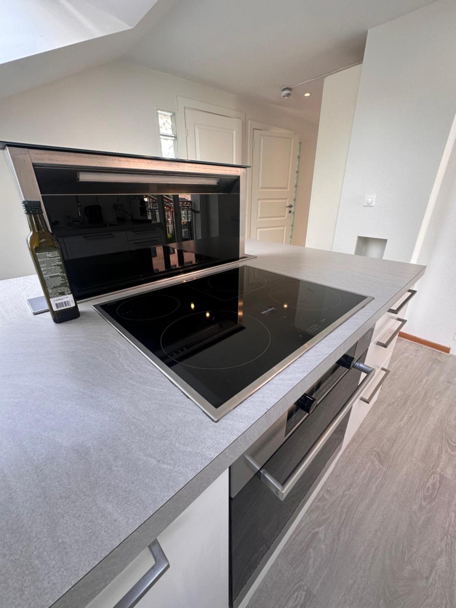 Oslo Central Loft Lounge ภายนอก รูปภาพ